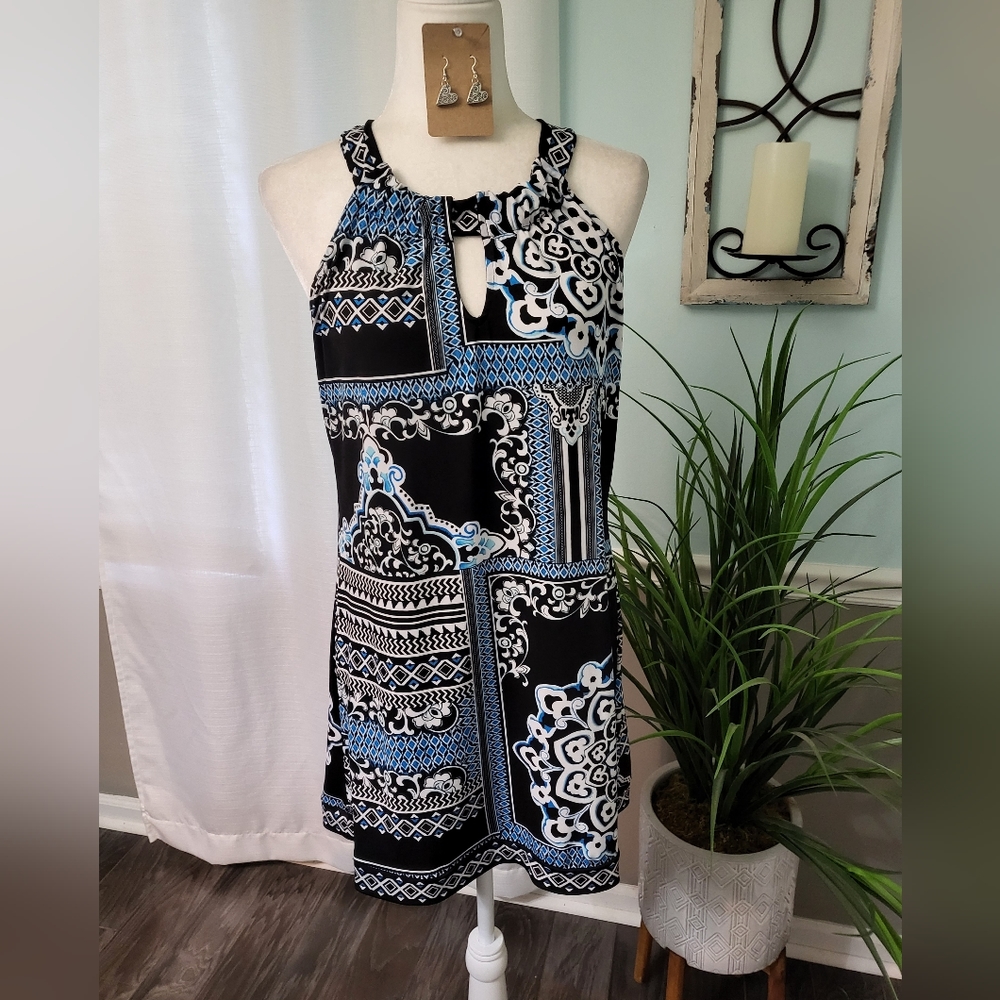 White house black market dress